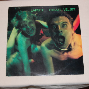 Sielun veljet Lapset